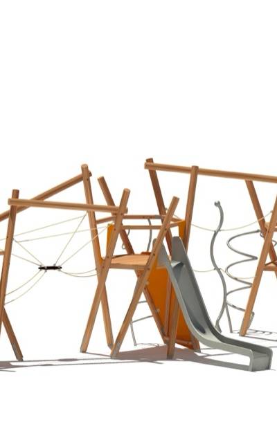 Spielkombination Fiasko Triangolo 4640