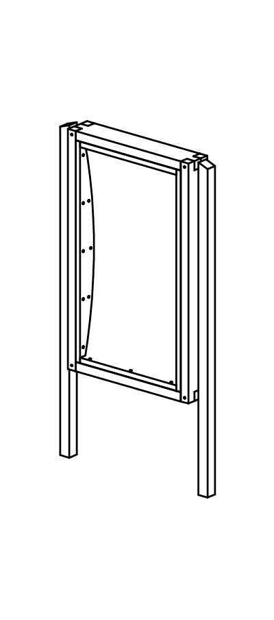 Zerrspiegel
