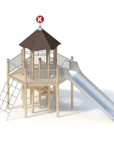 Kletterkombination