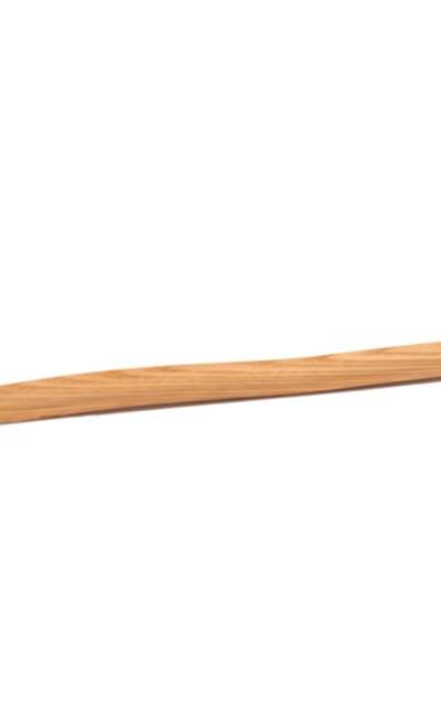 Randeinfassung 0792-4, 400 cm, Robinie