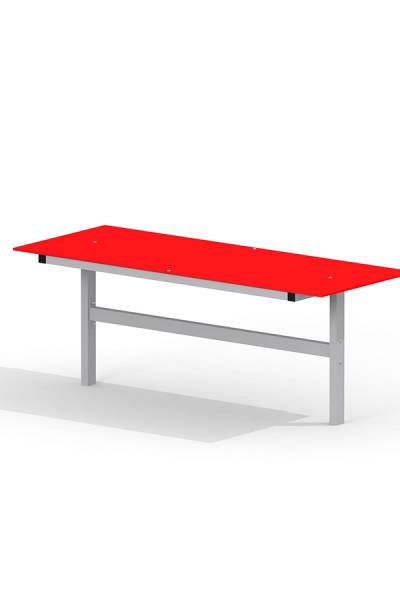 Tisch HPL