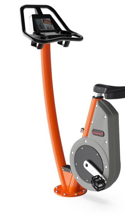 City Bike Pro Touchscreen FAZ50101