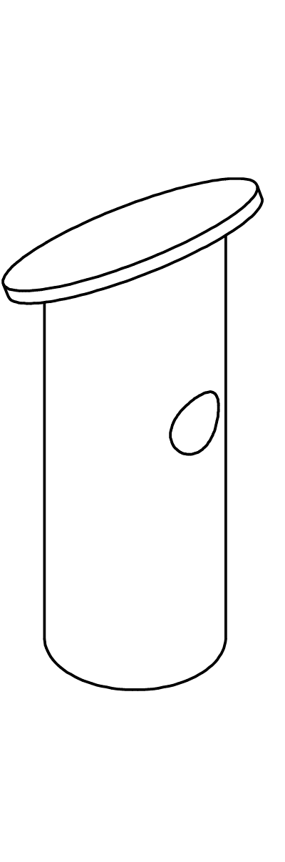 Taststele