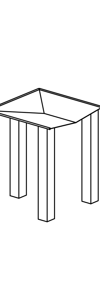 Matschwanne