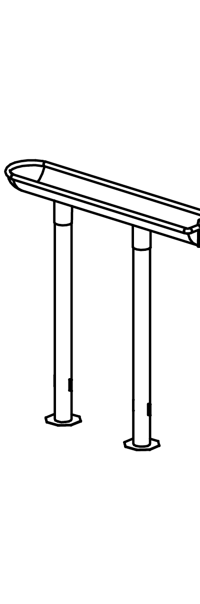 Wasserfluter