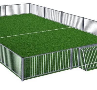 MUGA, 8 x 14 m FRE601801