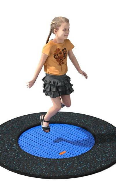 Trampolin Ø 1,51 m