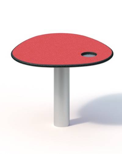 Sandspieltisch
