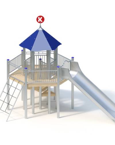 Kletterkombination