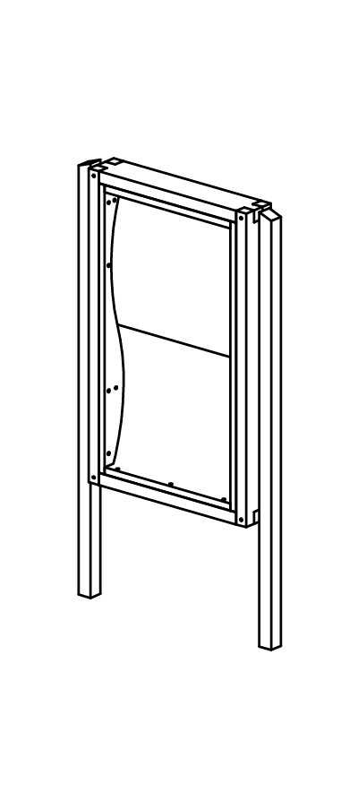 Zerrspiegel