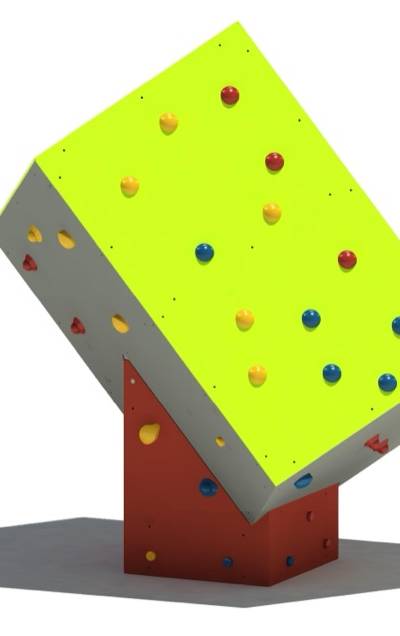 Kletterquader 5145