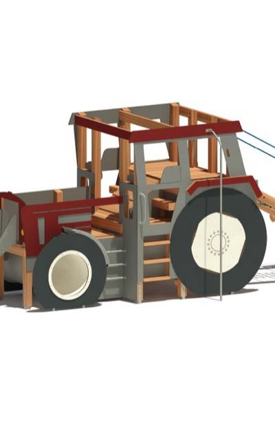 Schlepper 2300