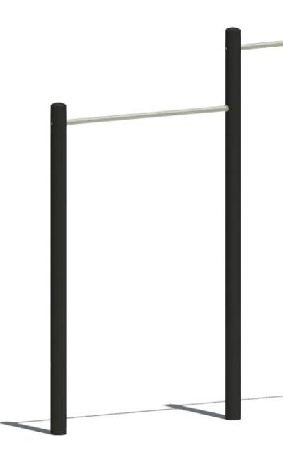SPGM POWER® Workout Reck 210/250