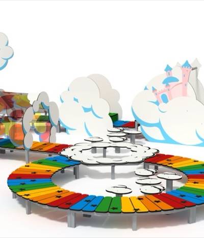 RainboWay 3