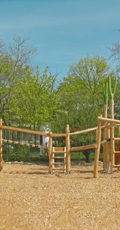 Spiellandschaft Apache Frankenthal