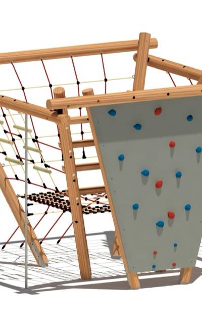 Klettertrichter 6550