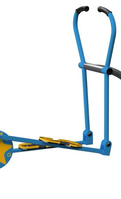 Crosstrainer Mini