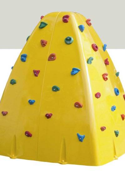 Kletterwand Pol