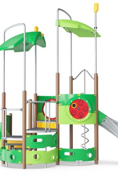 Spielturm Originator PCE105221
