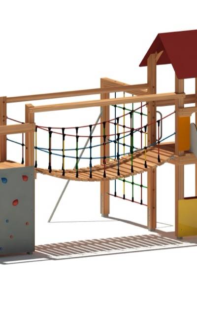 Spielkombination Adonis 9380