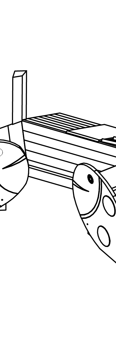 Kleine Fische