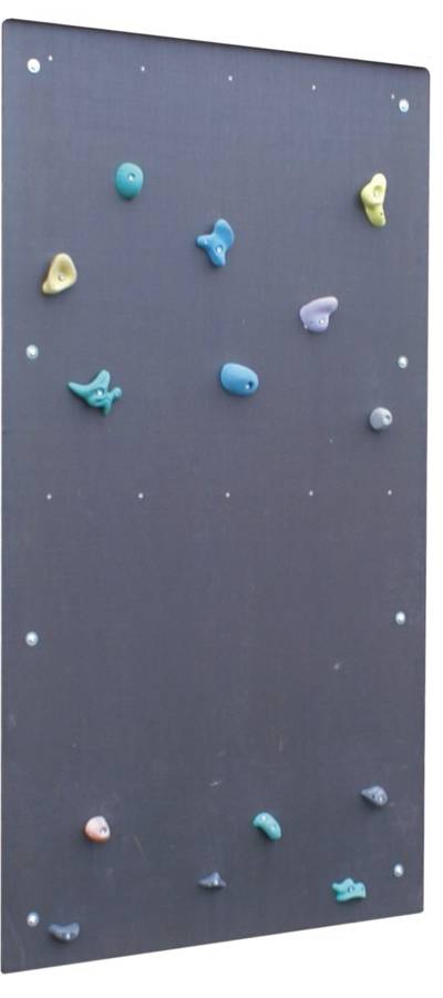 Boulderwand 150xH300cm -