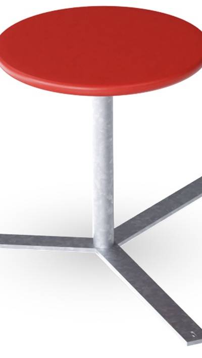 LOOP Tisch, 3-beinig TPP29508