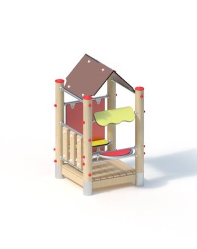 Kiosk