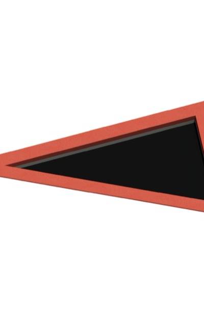 Trampolin Triangulum