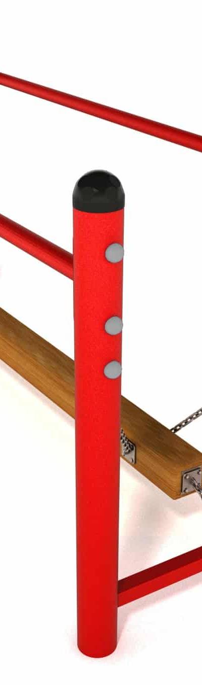 Balancierbalken Swing