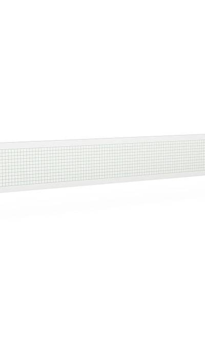 Aluminiumnetz Standard
