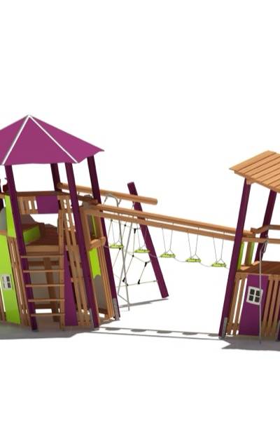 Schief & Turm Billie 2601