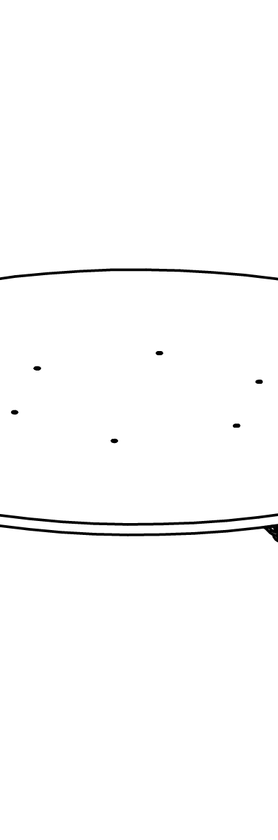 Kleine Balancierscheibe