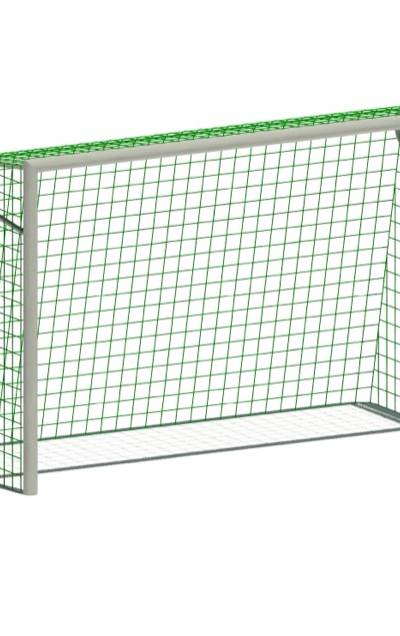 Bolzplatztor 1031, 3 x 2 m