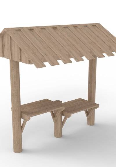 Marktstand