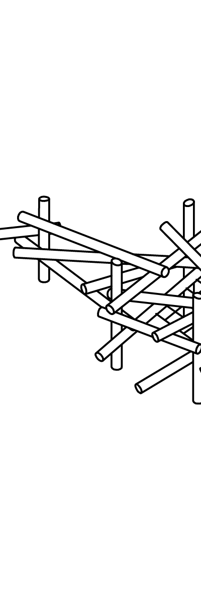 Kletterstruktur 18