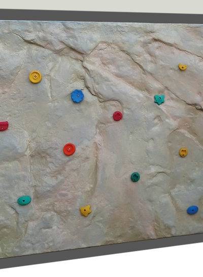Kletterwandpaneel