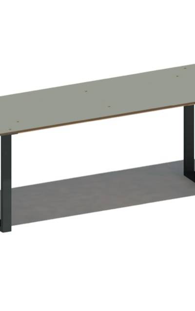 Tisch 12005, Weilheim 1 (HPL)