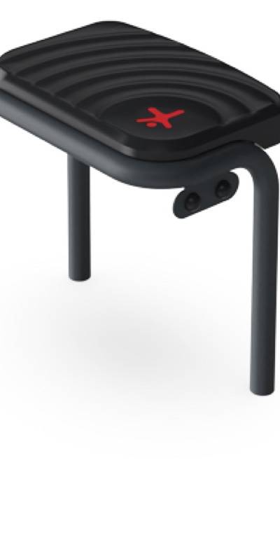 Step, 60 cm FPW303
