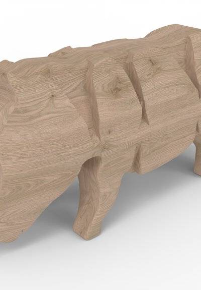 Wildschwein