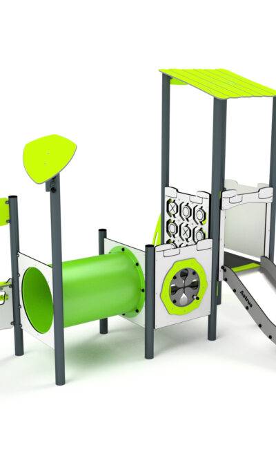 11100 Kindergarten Spielkombination