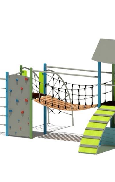 Spielkombination Corina 9045