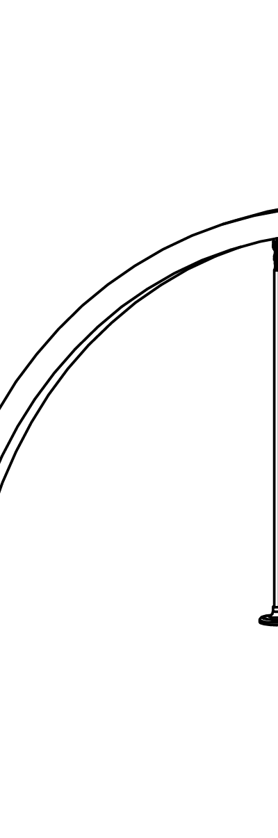 Tarzantau mit Pendelsitz