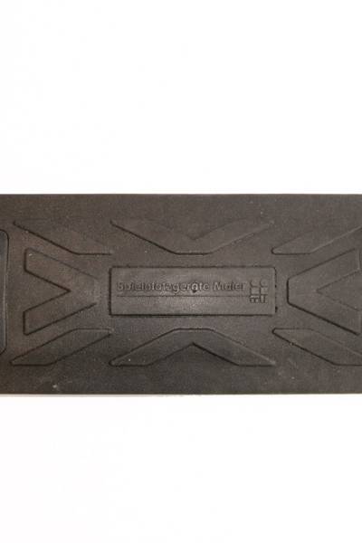 Gummibrett-Sicherheitsschaukelsitz - mit EME-055