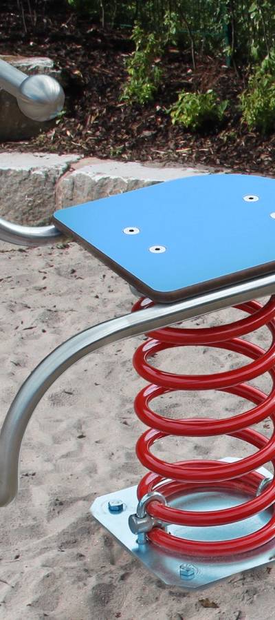 Edelstahl-S-Wipper -