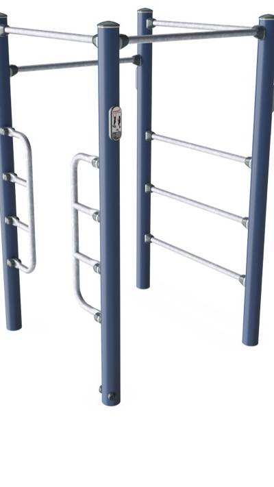 Stretch-Station FSW223