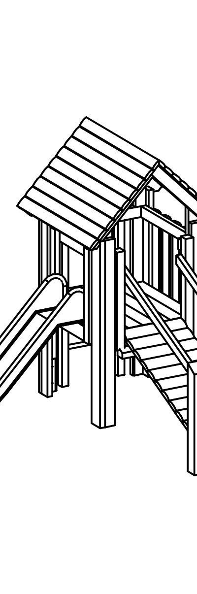 Hüttenkombination 3515
