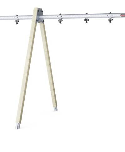 A-Rahmen Schaukel für 3 Sitze KSW903