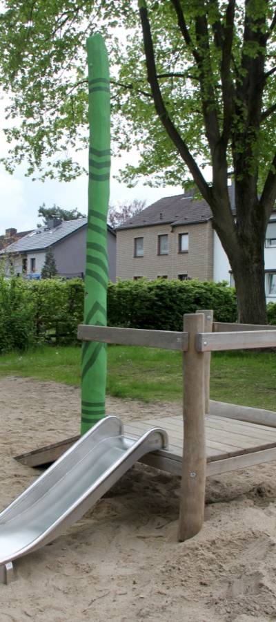 Minispielanlage Norderstedt