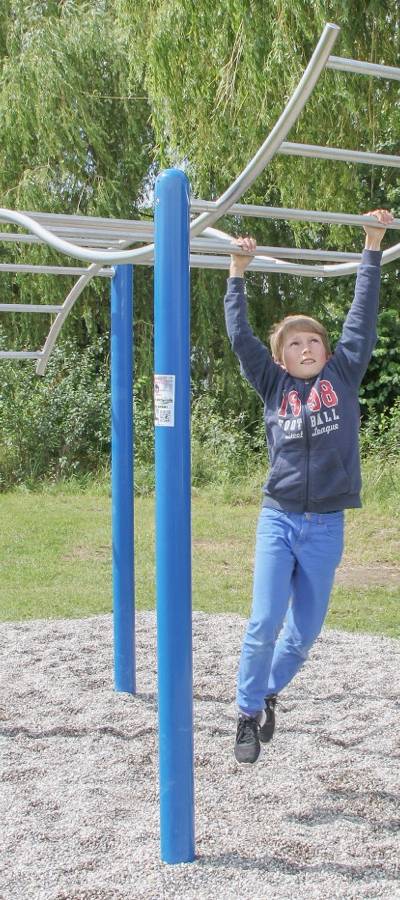 Fit + Fun Hangelwelle (vorher 37.120.6)